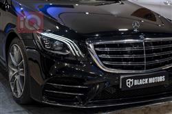 مێرسێدس بێنز S-Class